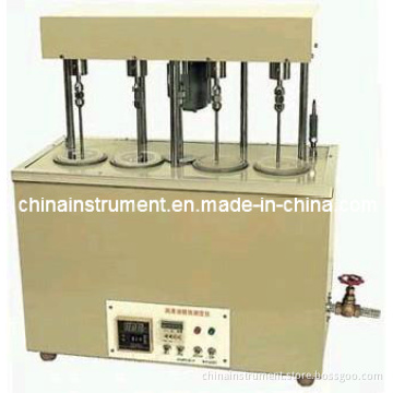 Gd-11143 Rust Preventing Characteristics Laboratory Equipment